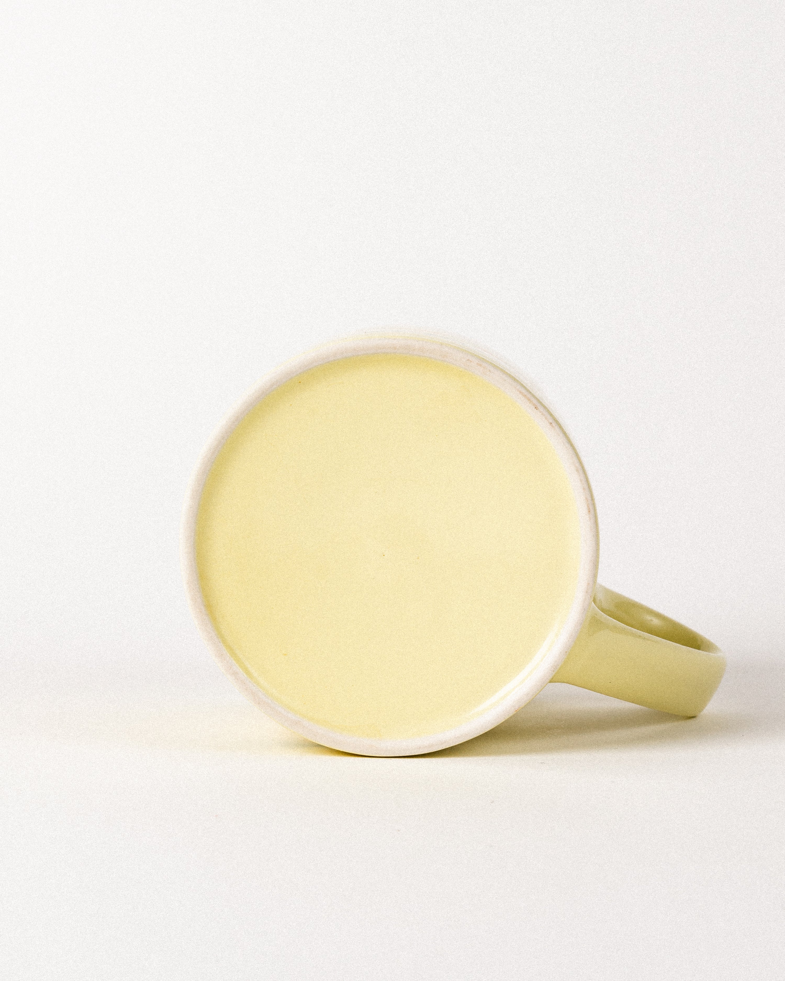 Binggrae Mustachio Pre-Owned Coffee Mug