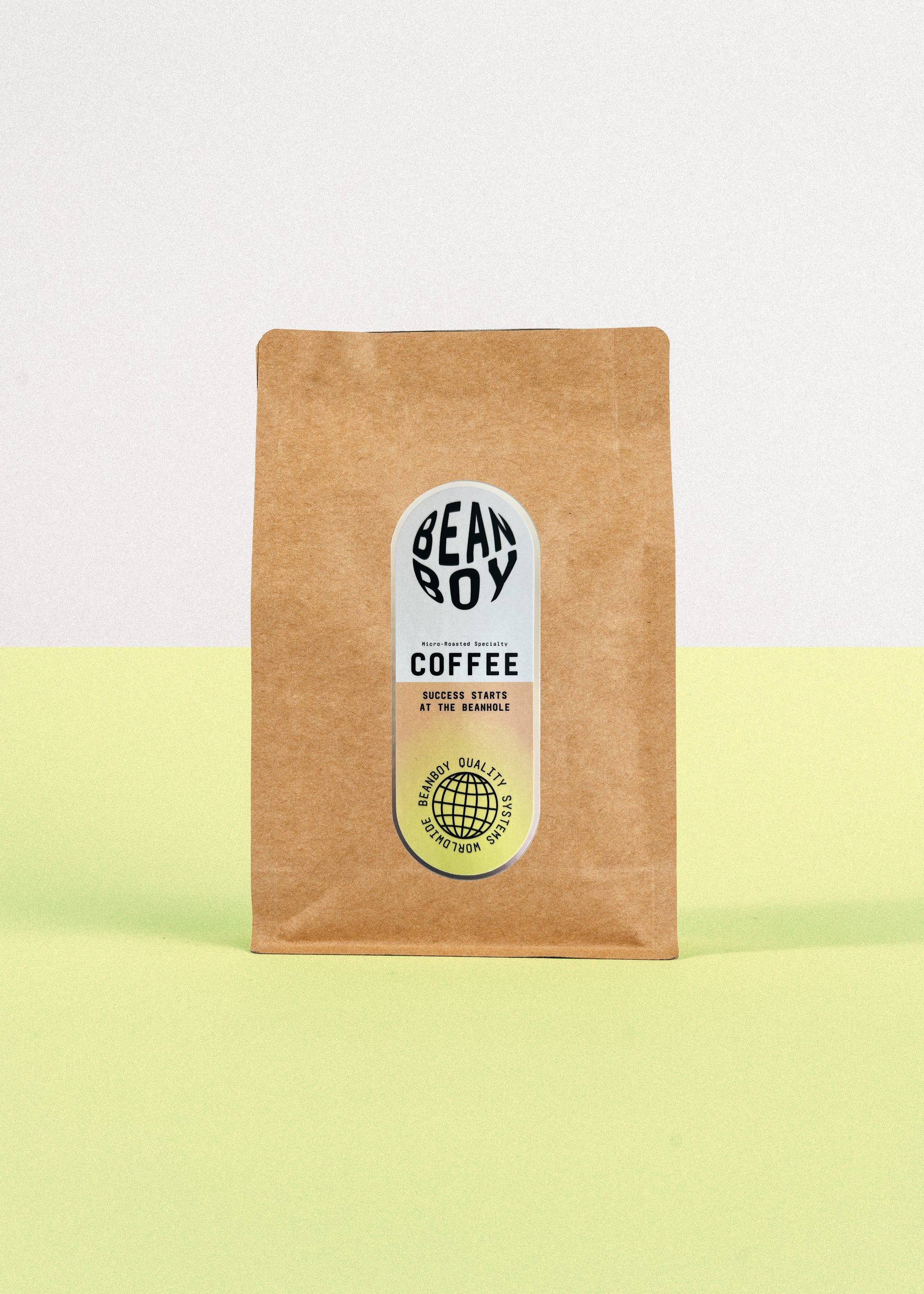 NEW: Beanboy Cerro Las Ranas : El Salvador