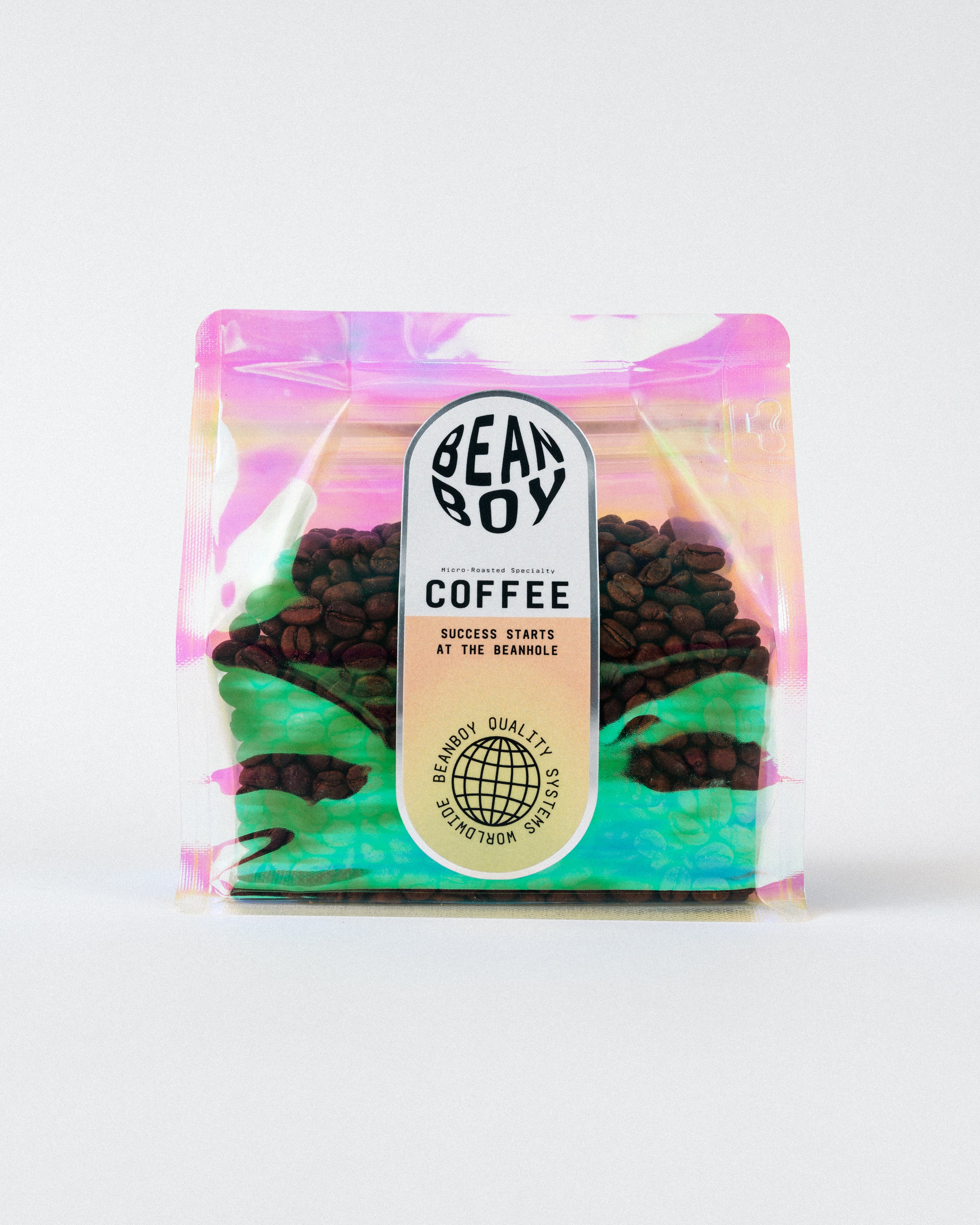 LIMITED: Mom's Decaf : Colombia