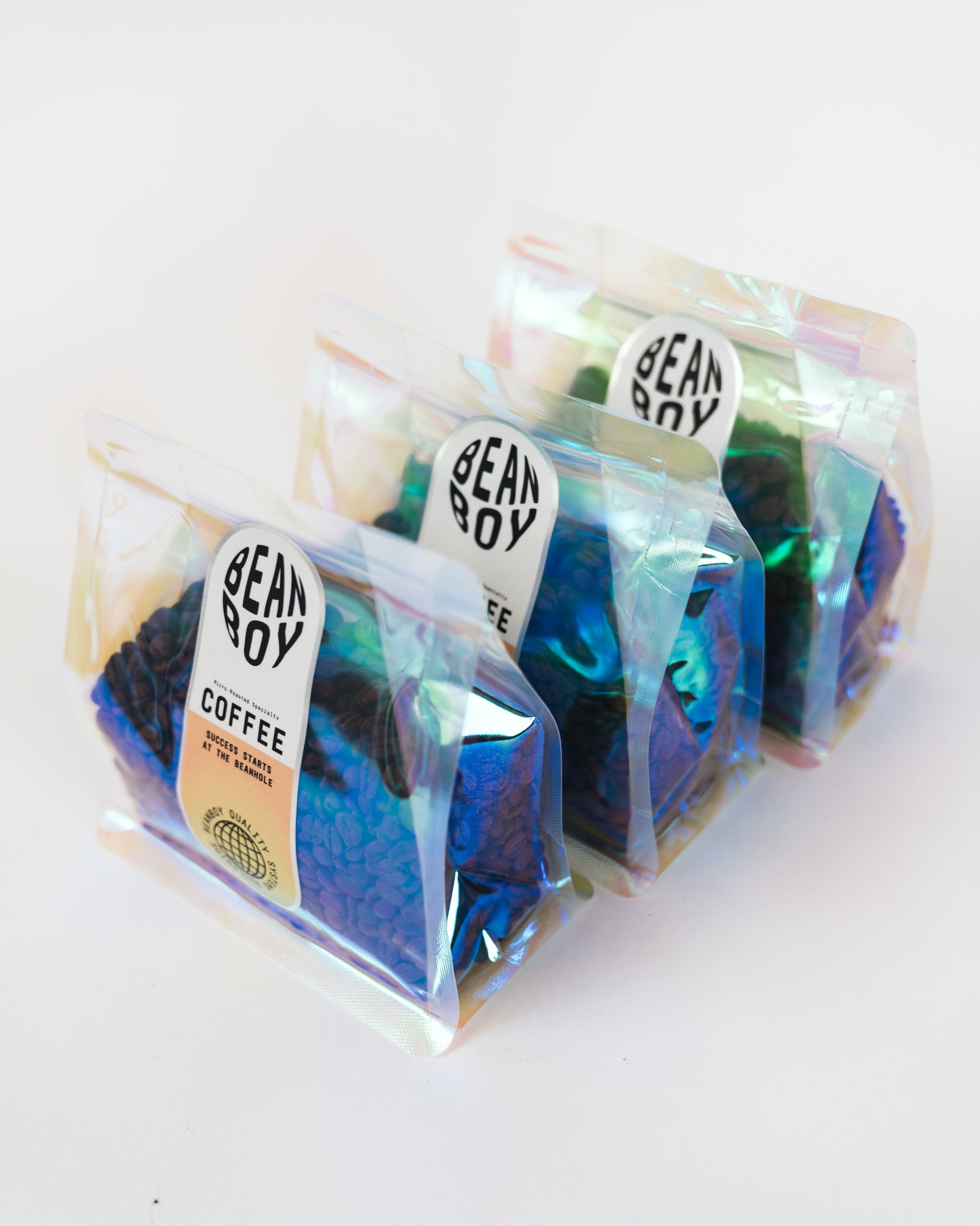 LIMITED: Mom's Decaf : Colombia